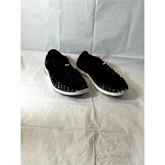 Keen Uneek O2  black Mens US 13 main image 8